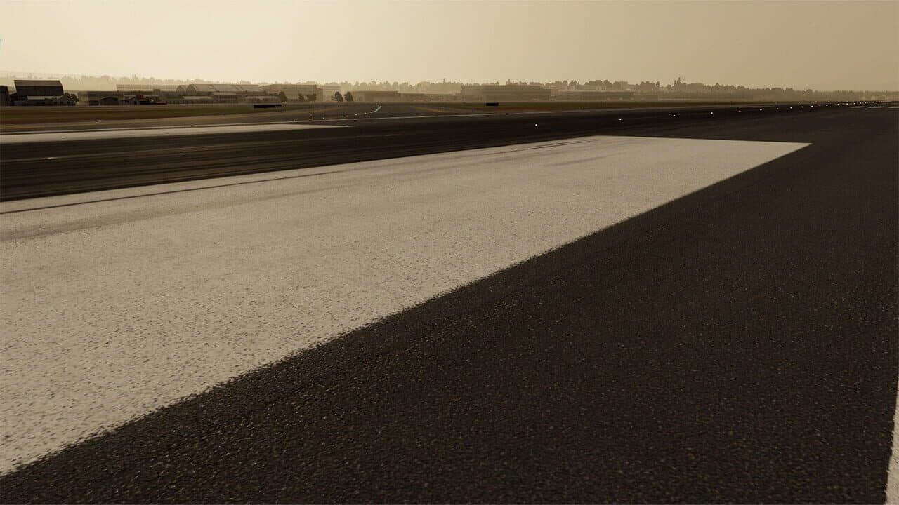 X-Plane 12: Aerosoft - Airport Marseille thumbnail 11