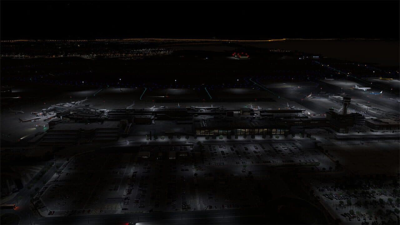 X-Plane 12: Aerosoft - Airport Marseille thumbnail 12