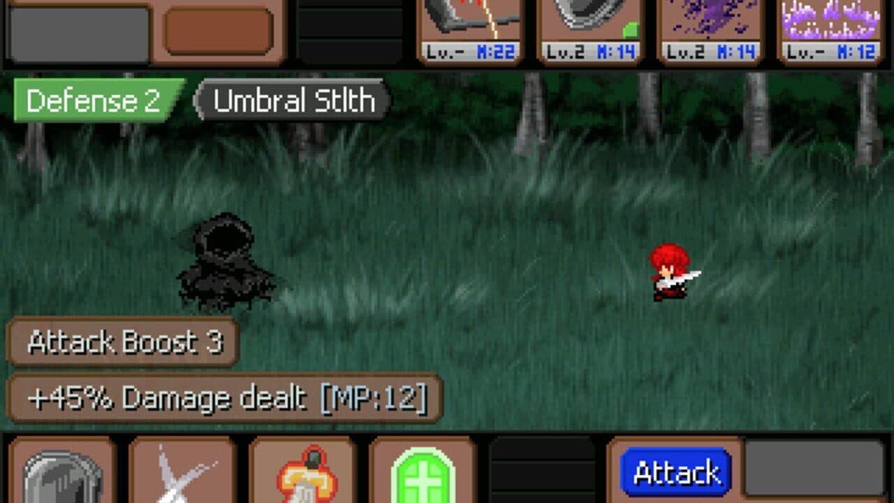 White Blade thumbnail 2