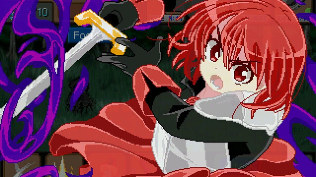 White Blade thumbnail 3
