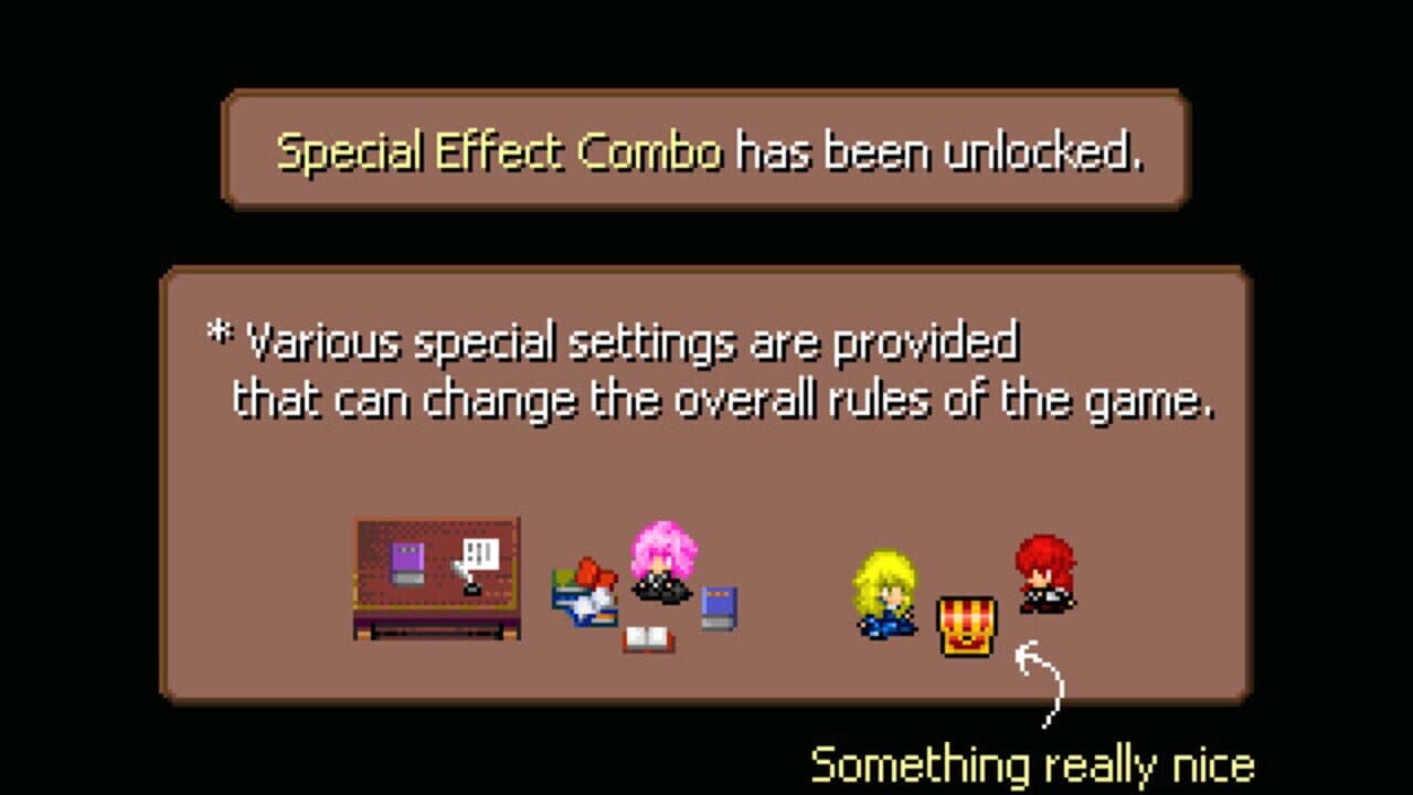 White Blade thumbnail 9