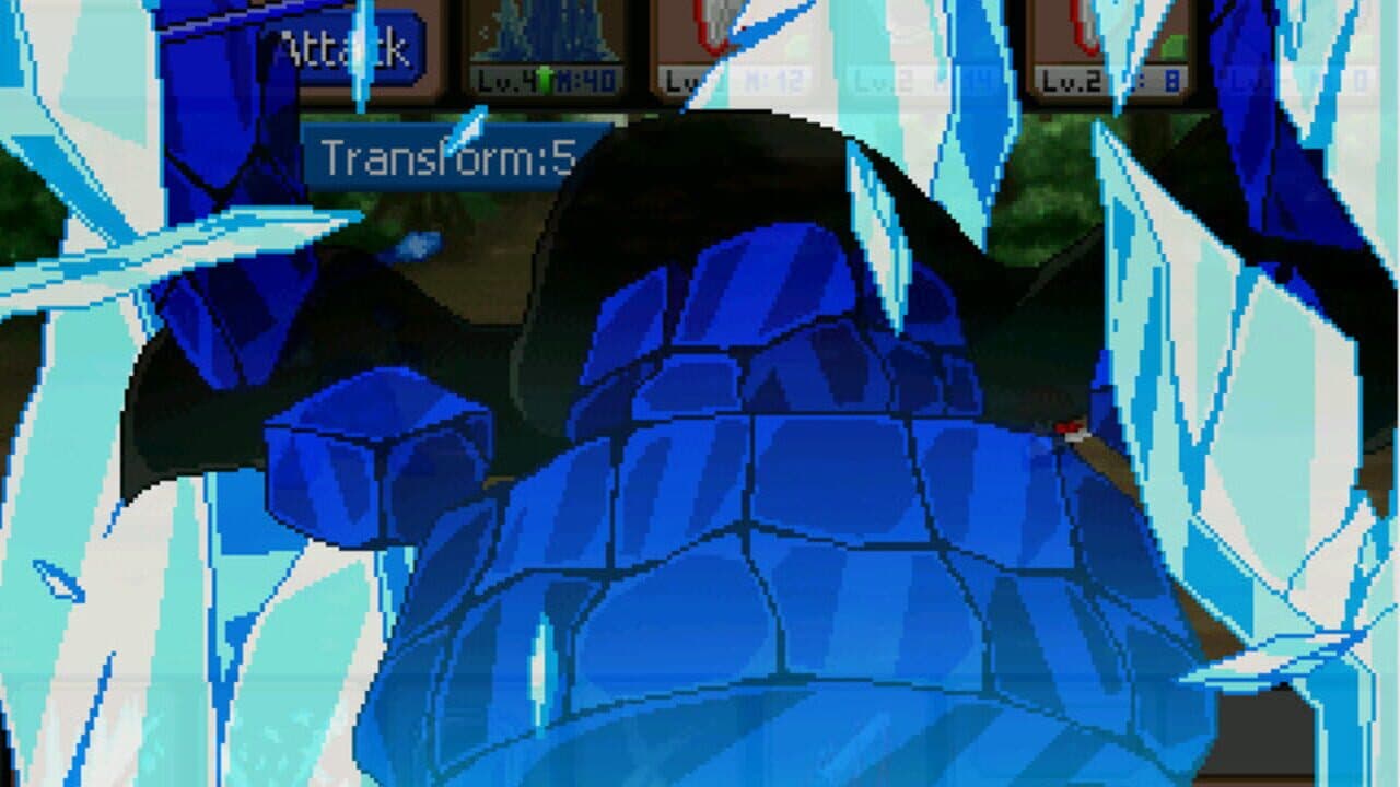 White Blade thumbnail 11