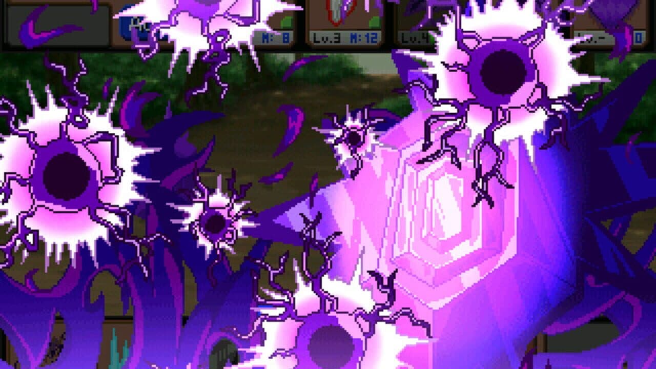 White Blade thumbnail 13