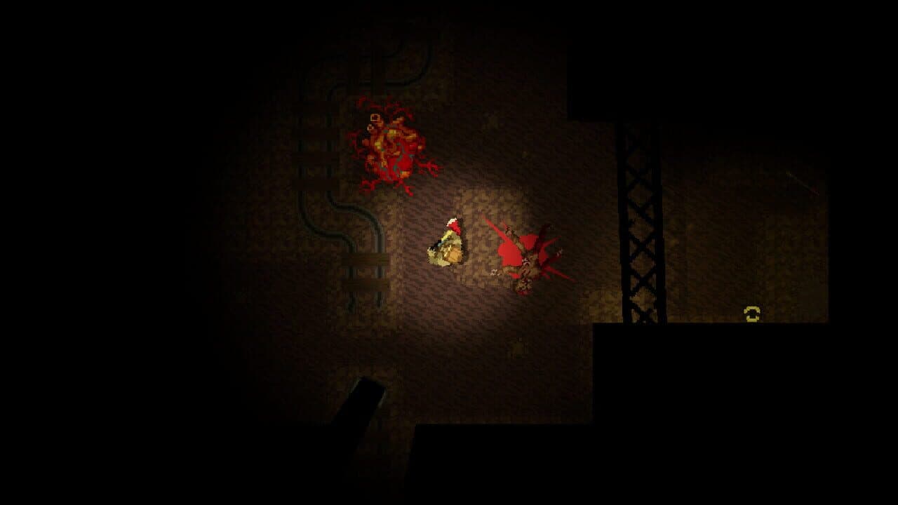 The Pulse of Evil screenshot 1