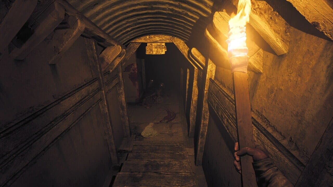 Amnesia: The Bunker thumbnail 3