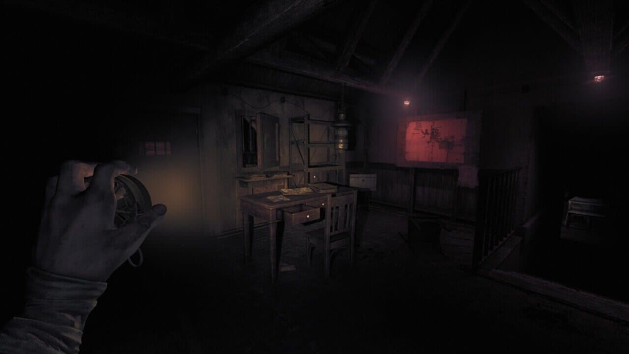 Amnesia: The Bunker thumbnail 5