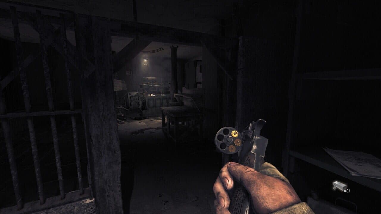 Amnesia: The Bunker thumbnail 6