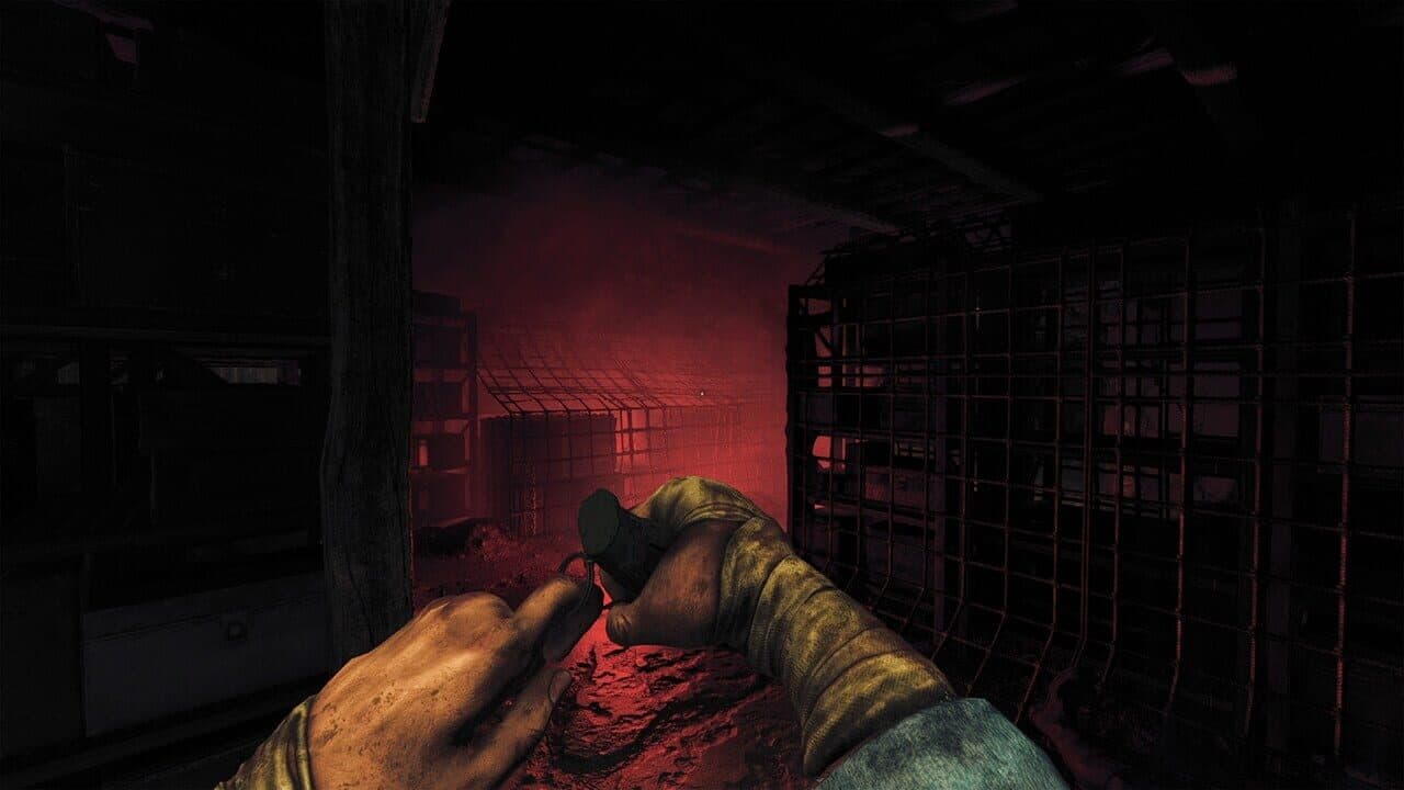 Amnesia: The Bunker thumbnail 2