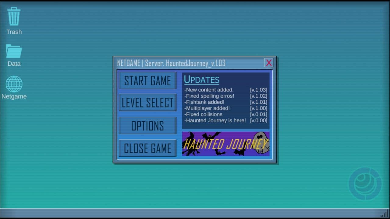NetGame Adventure thumbnail 3
