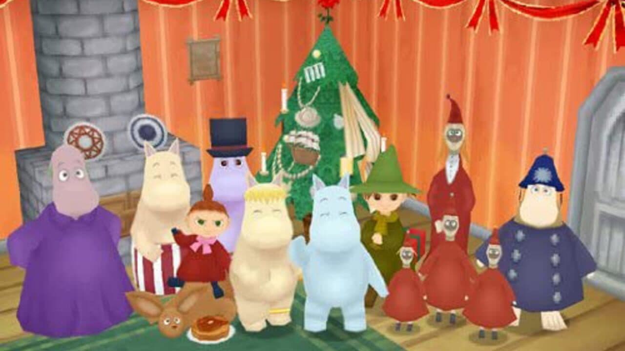 Moomin-dani no Okurimono thumbnail 4