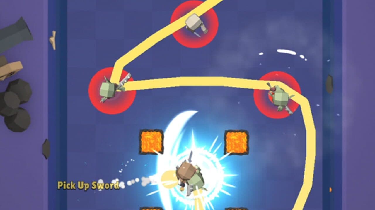 Echo Blade thumbnail 2