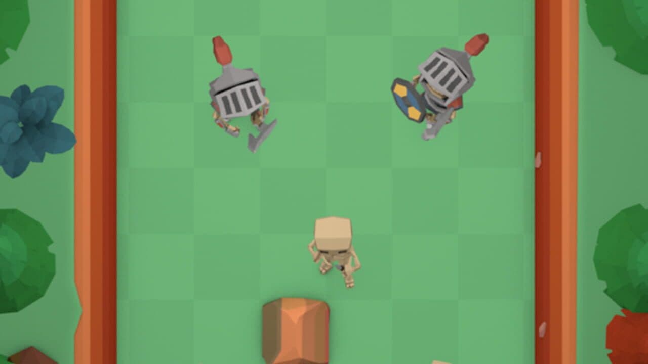 Echo Blade thumbnail 3