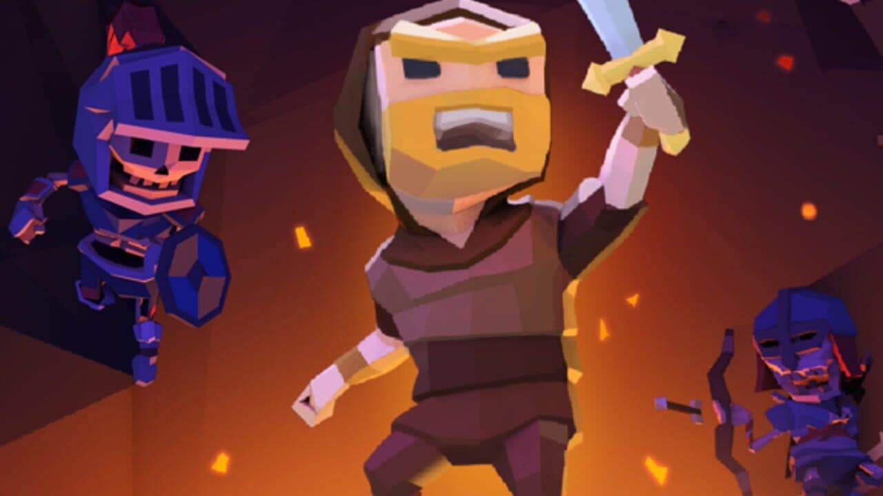 Echo Blade thumbnail 4