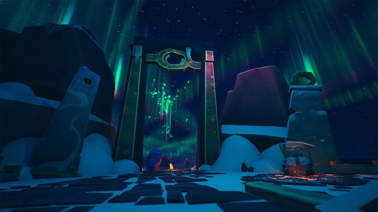 Anyu screenshot 1