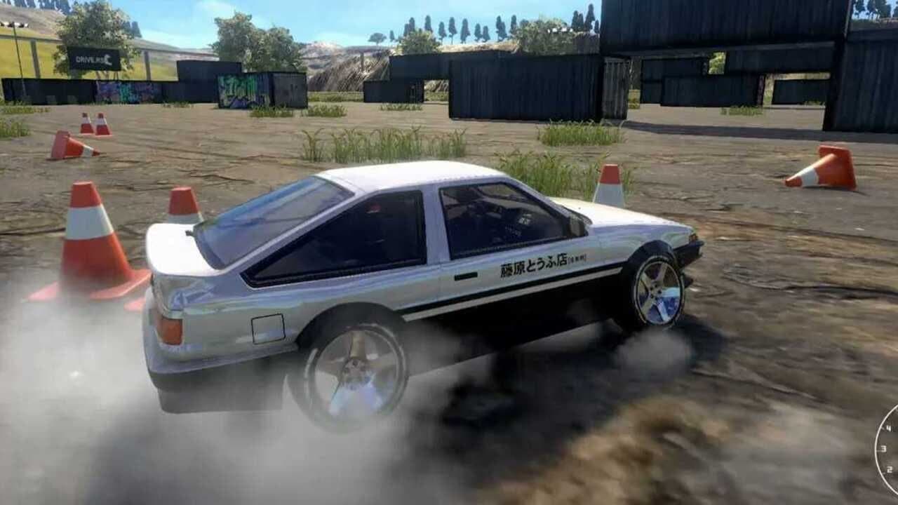 Drive.RS thumbnail 2
