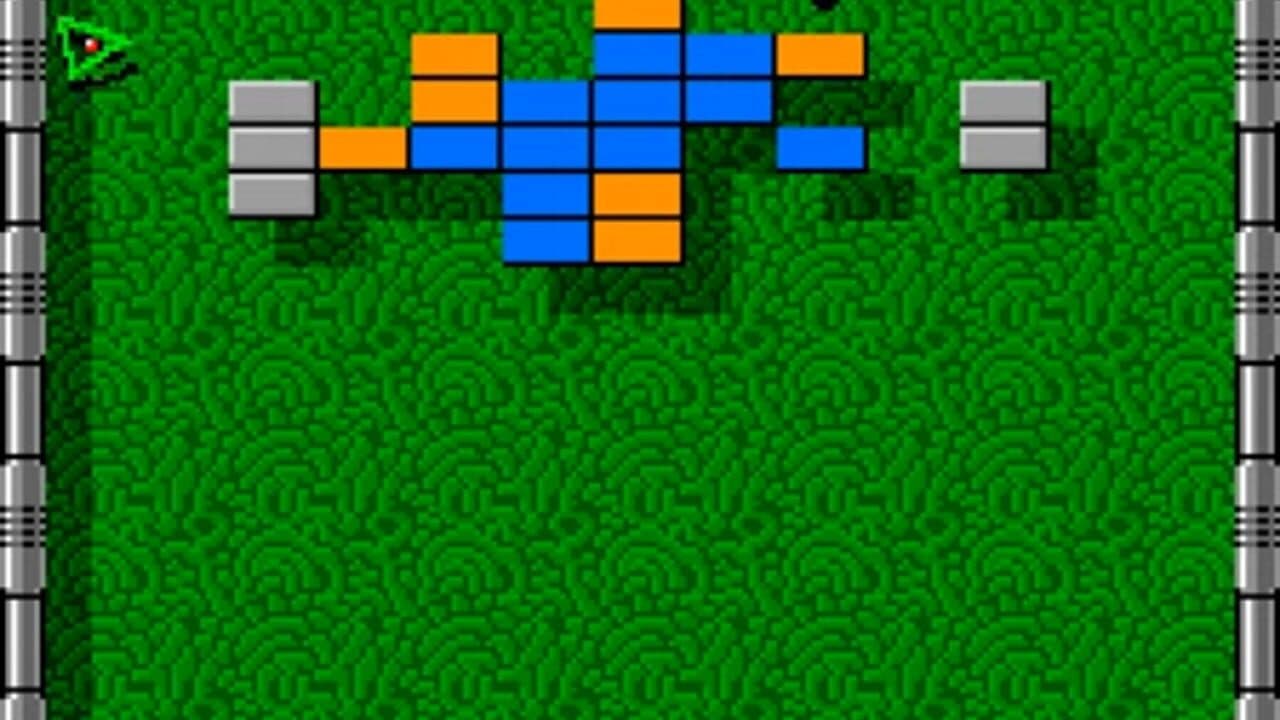 Tournament Arkanoid thumbnail 3