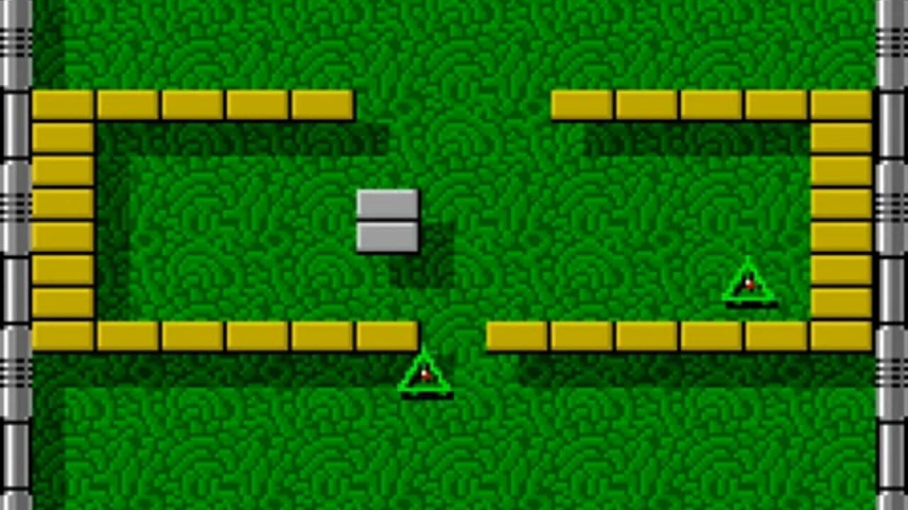 Tournament Arkanoid thumbnail 2