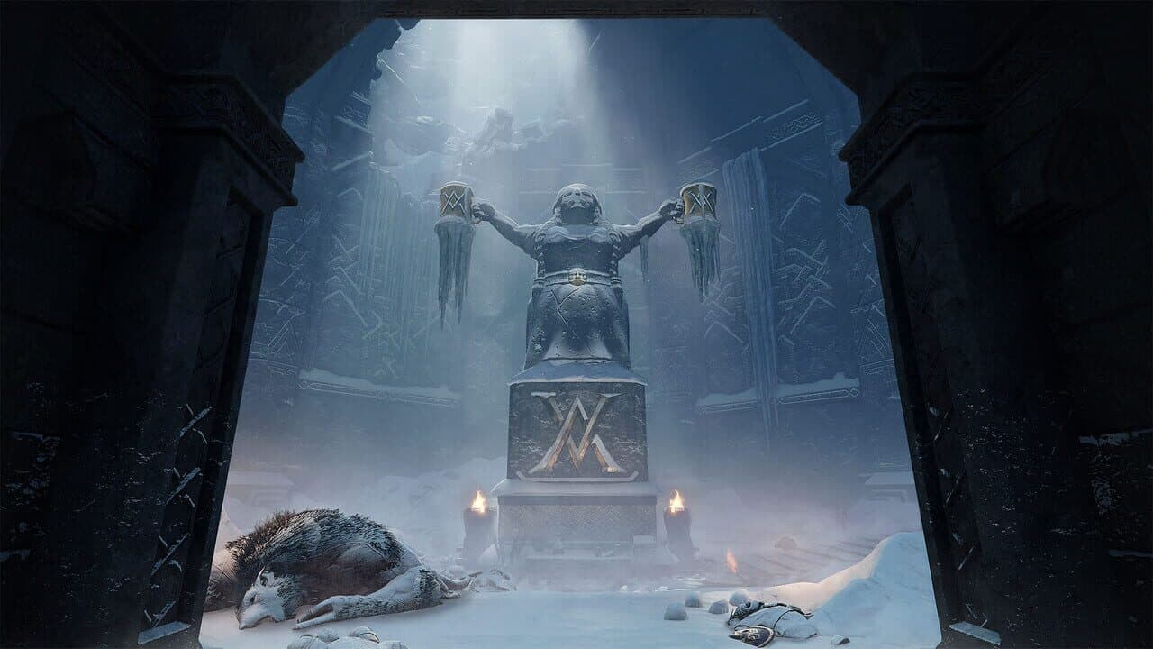 Warhammer: Vermintide 2 - Karak Azgaraz thumbnail 4