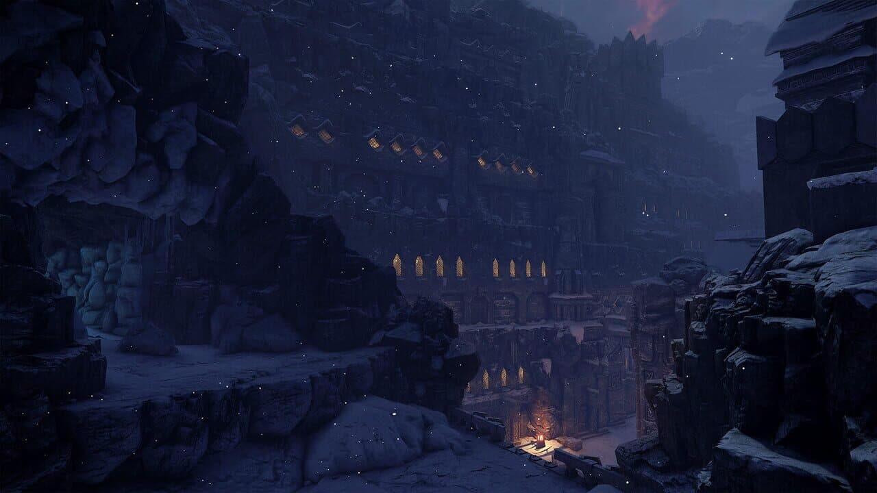 Warhammer: Vermintide 2 - Karak Azgaraz thumbnail 2