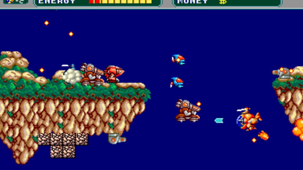 Battle Chopper thumbnail 5