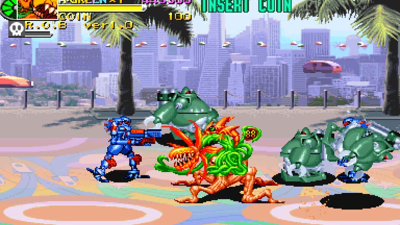 Battle Circuit thumbnail 4