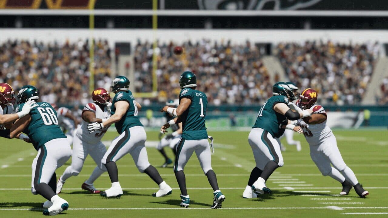 Madden NFL 24 thumbnail 9