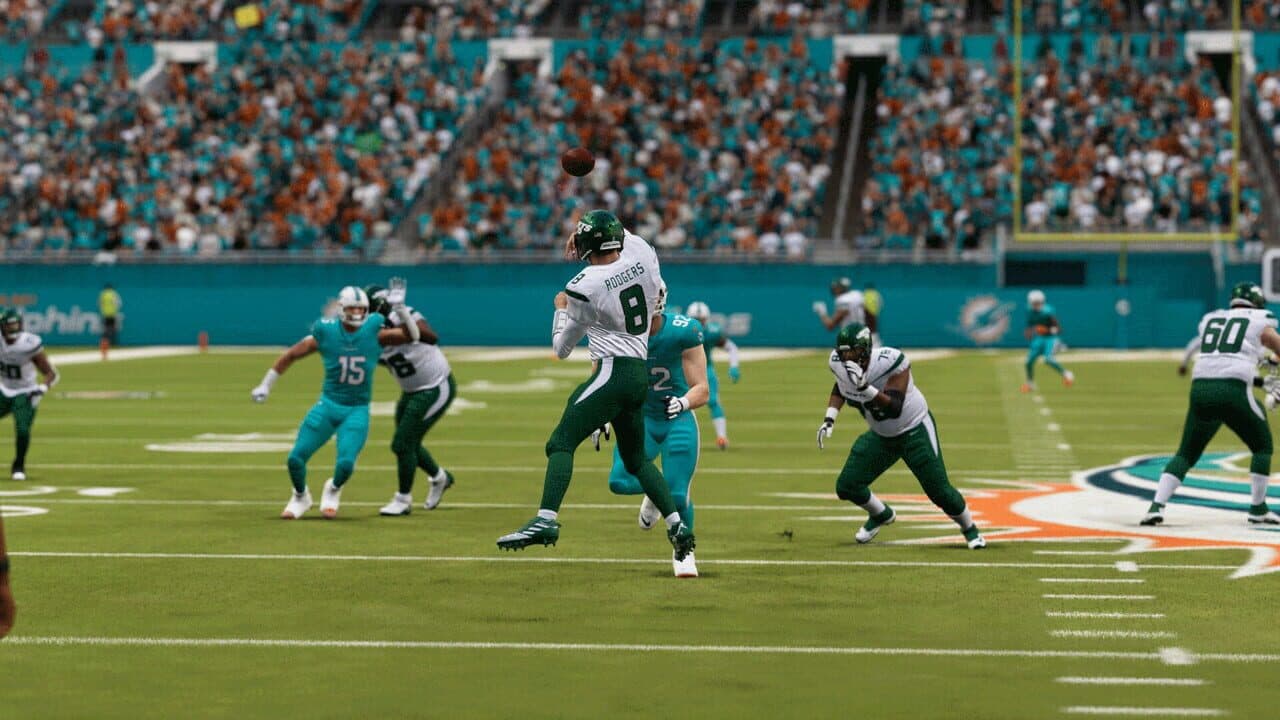 Madden NFL 24 thumbnail 5