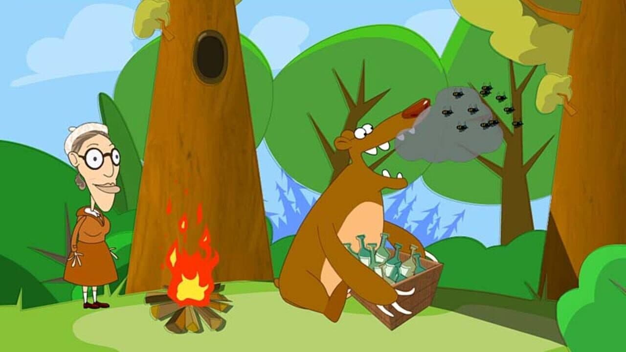 UmaNetto. Full Preved! thumbnail 4