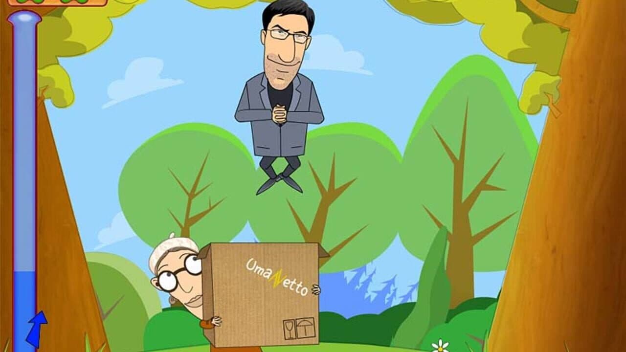 UmaNetto. Full Preved! thumbnail 3