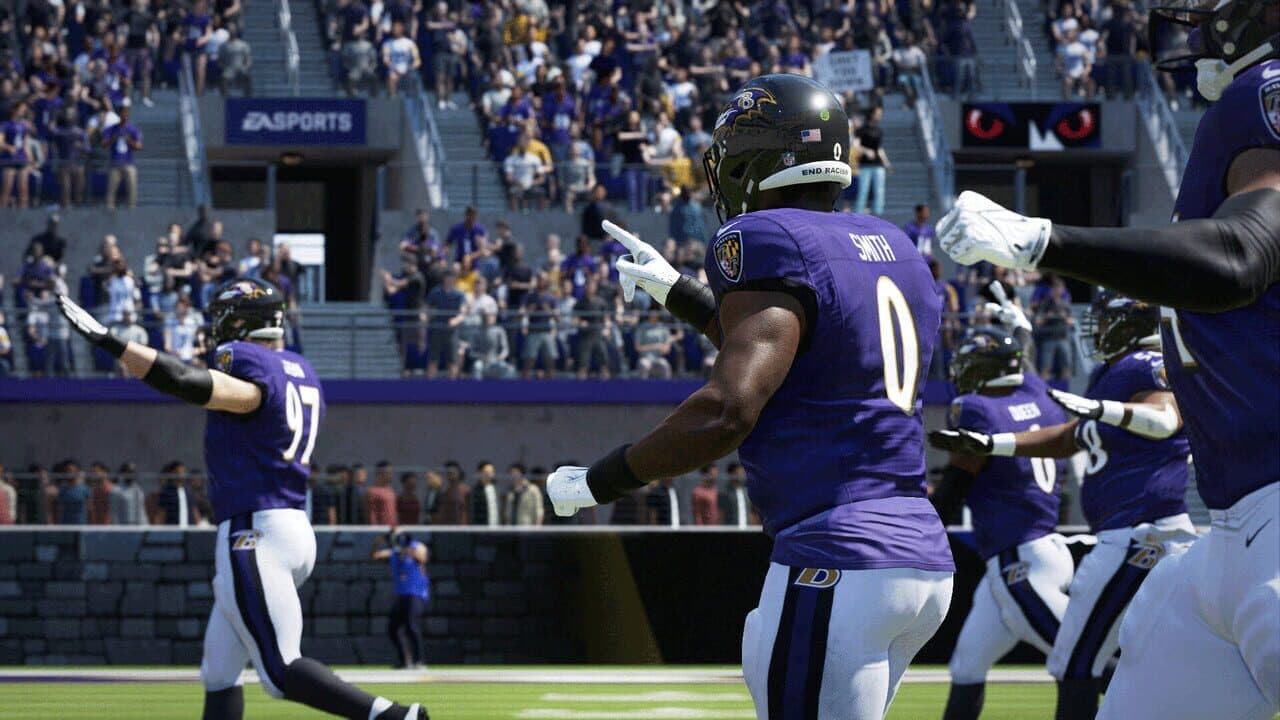 Madden NFL 24 thumbnail 10