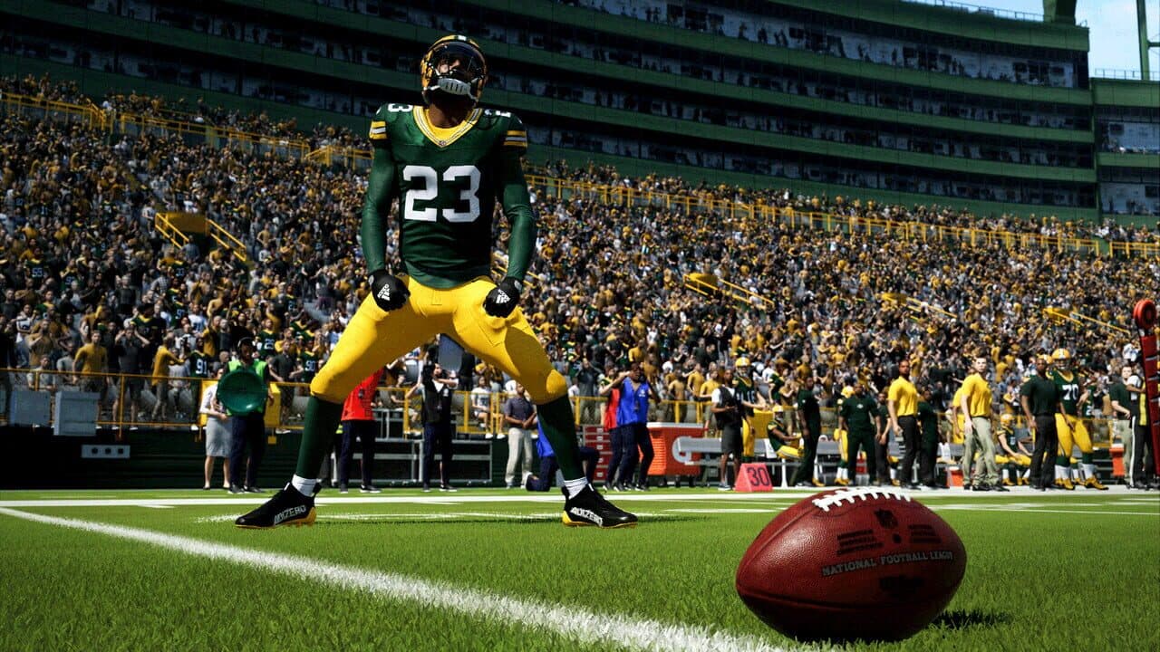 Madden NFL 24 thumbnail 11