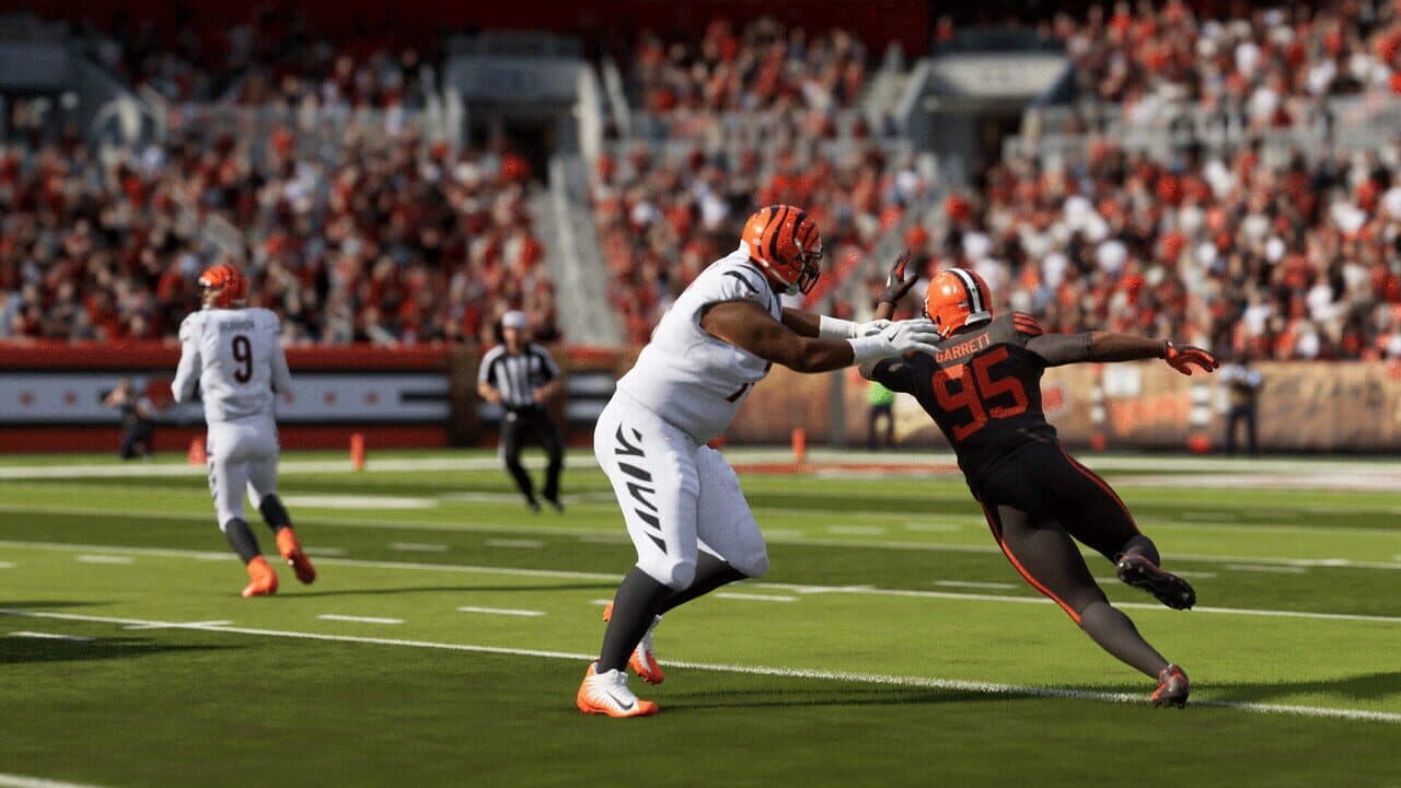 Madden NFL 24 thumbnail 12