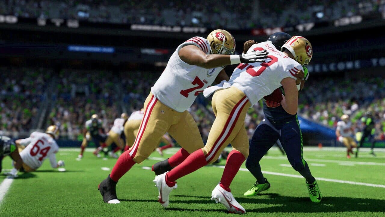 Madden NFL 24 thumbnail 15