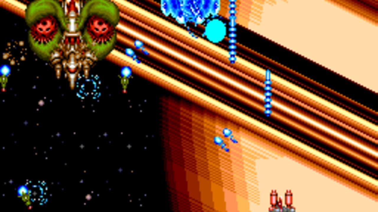 Image Fight II: Operation Deepstriker thumbnail 2