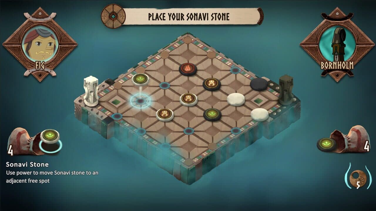 Forgotlings thumbnail 9