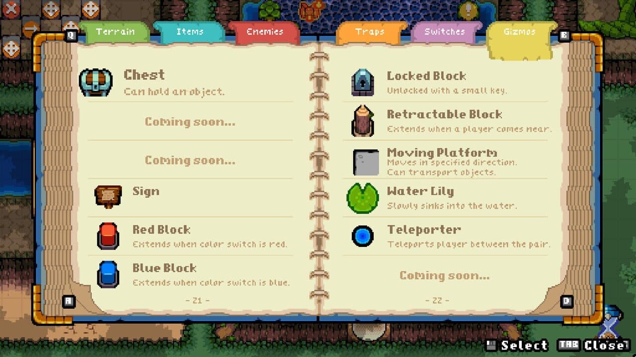 Quest Master thumbnail 6