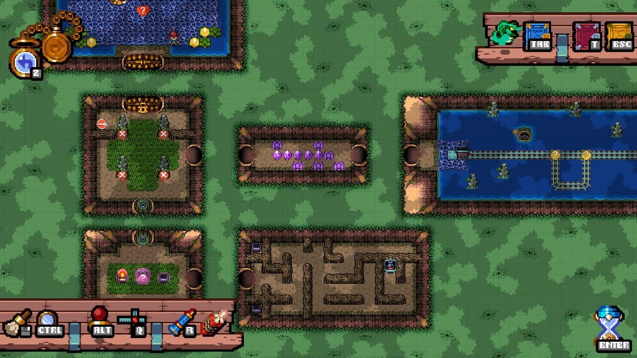 Quest Master thumbnail 3