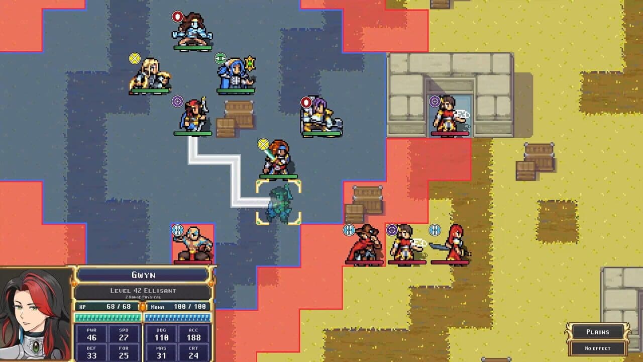 Dark Deity II thumbnail 5