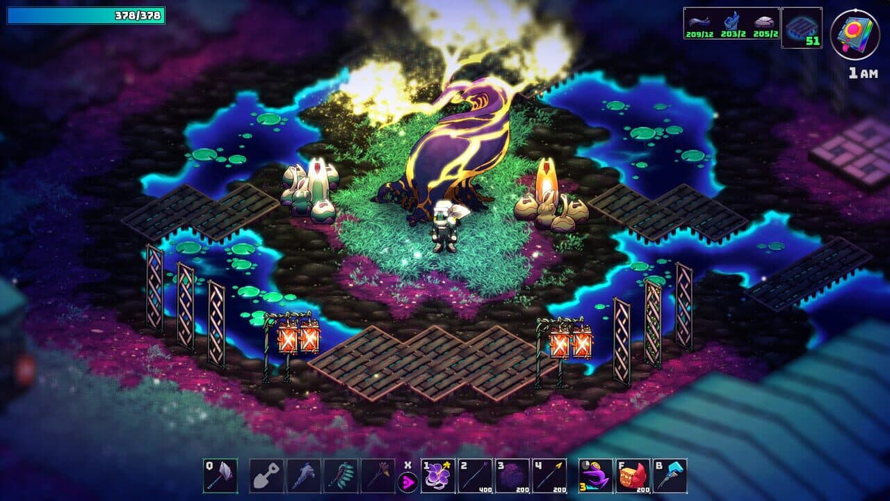 Crashlands 2 thumbnail 2
