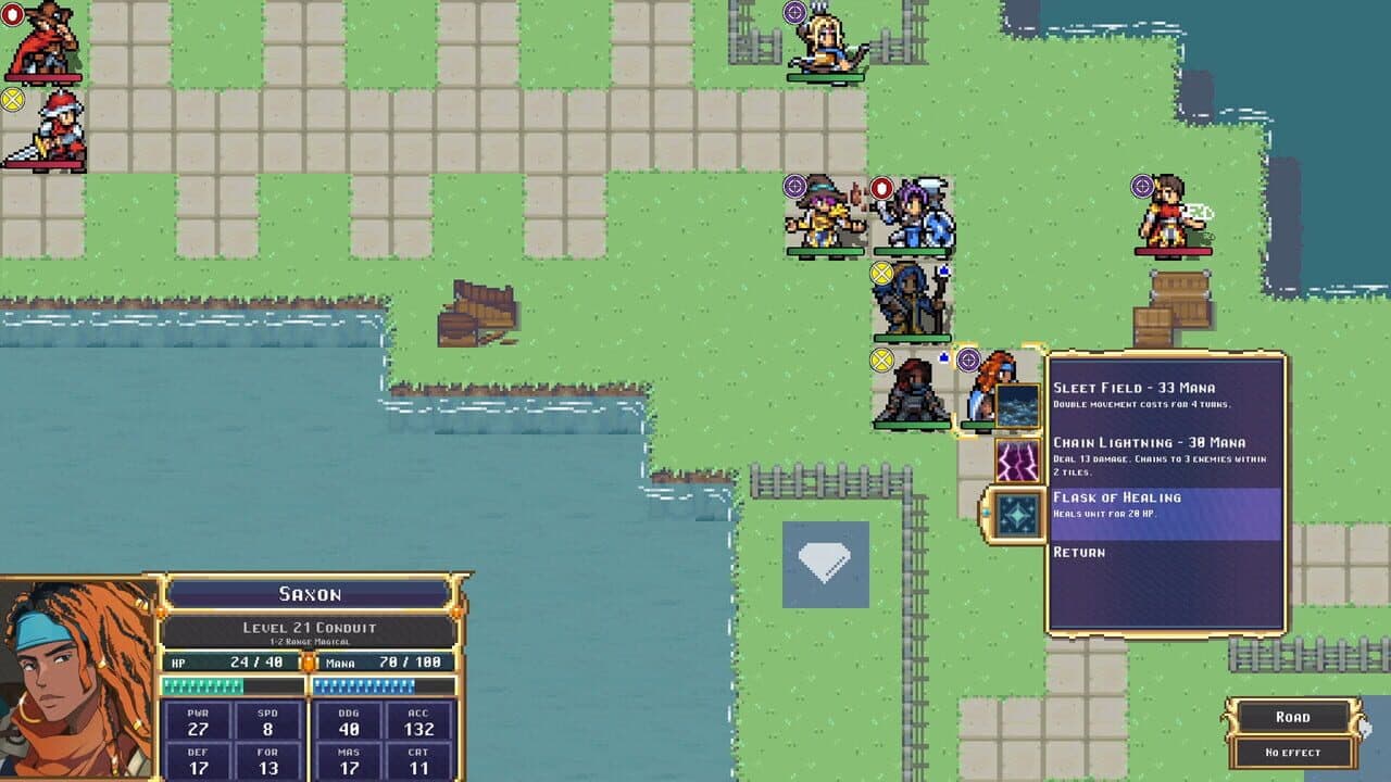 Dark Deity II thumbnail 6