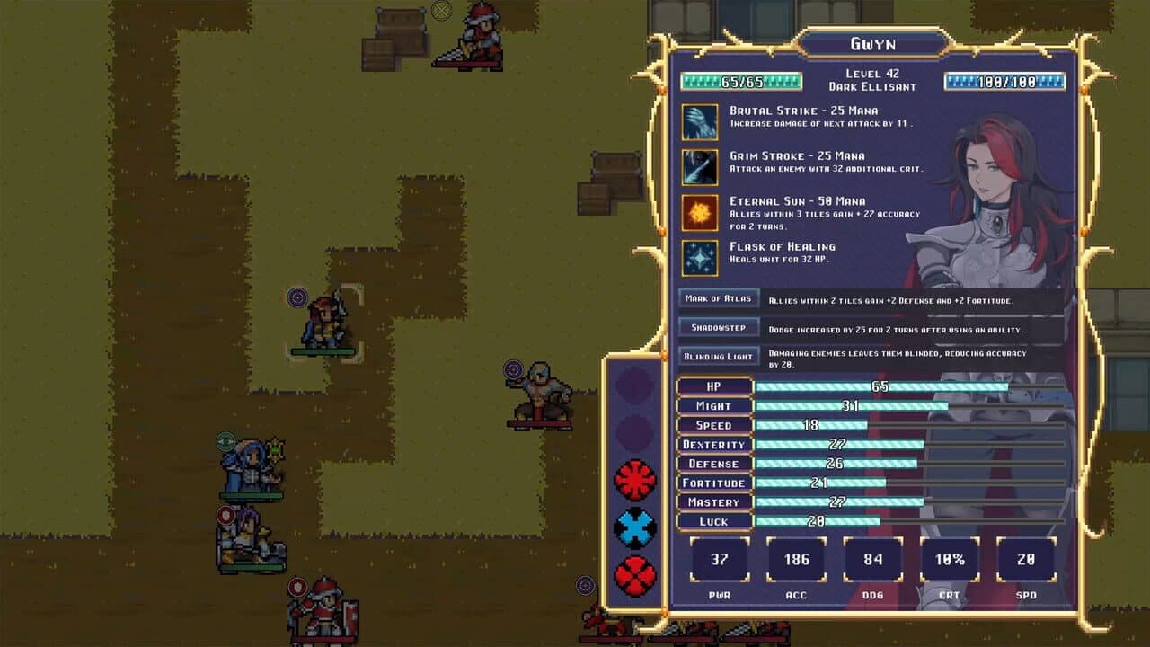 Dark Deity II thumbnail 7