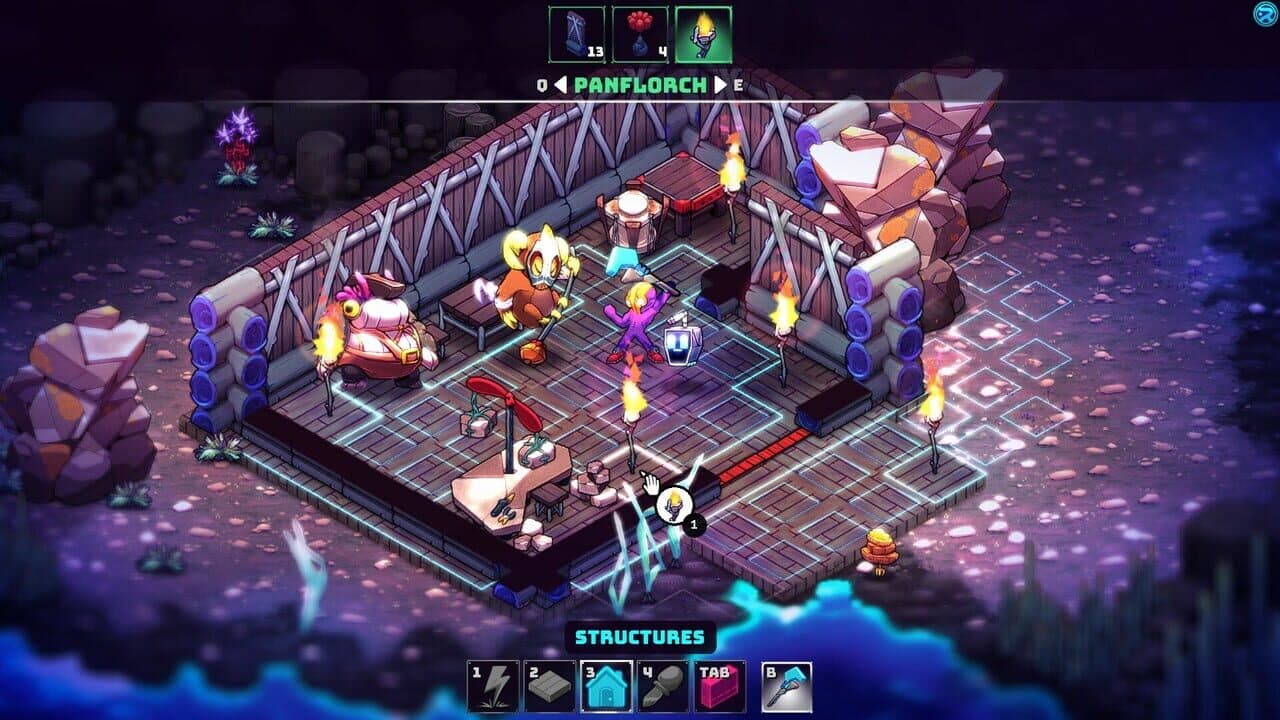 Crashlands 2 thumbnail 3