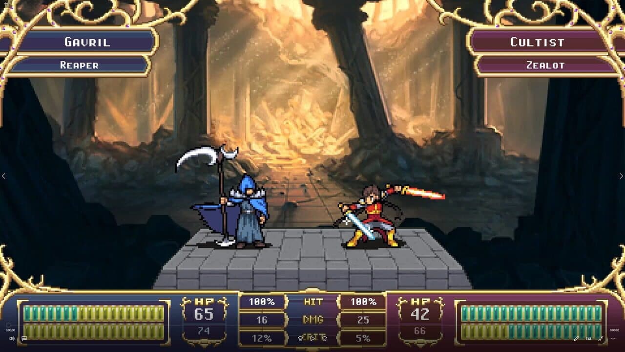 Dark Deity II thumbnail 8