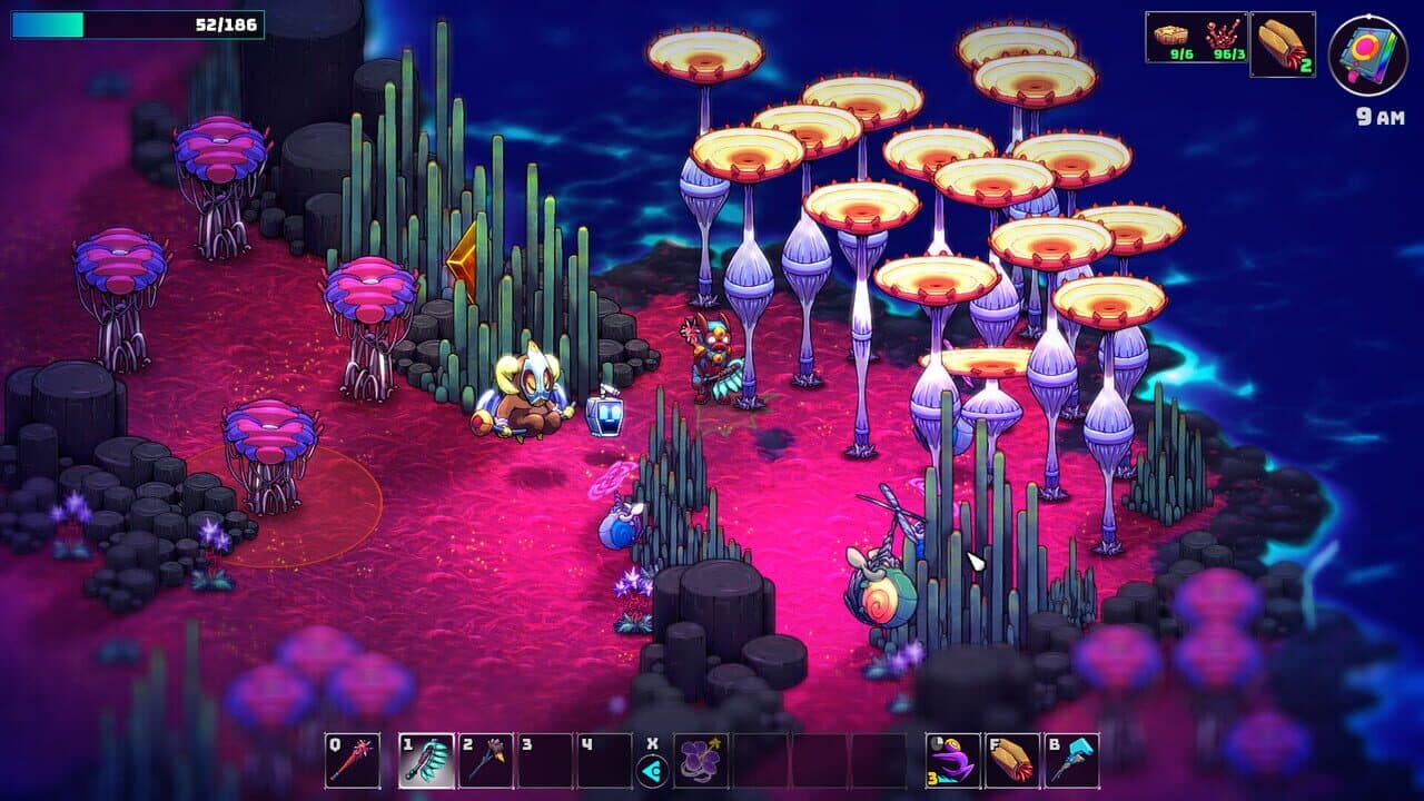 Crashlands 2 thumbnail 8