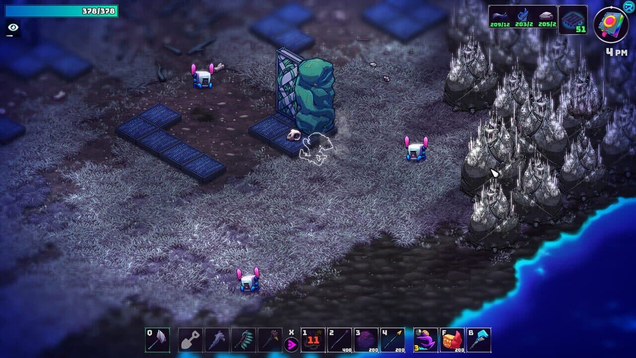 Crashlands 2 thumbnail 5