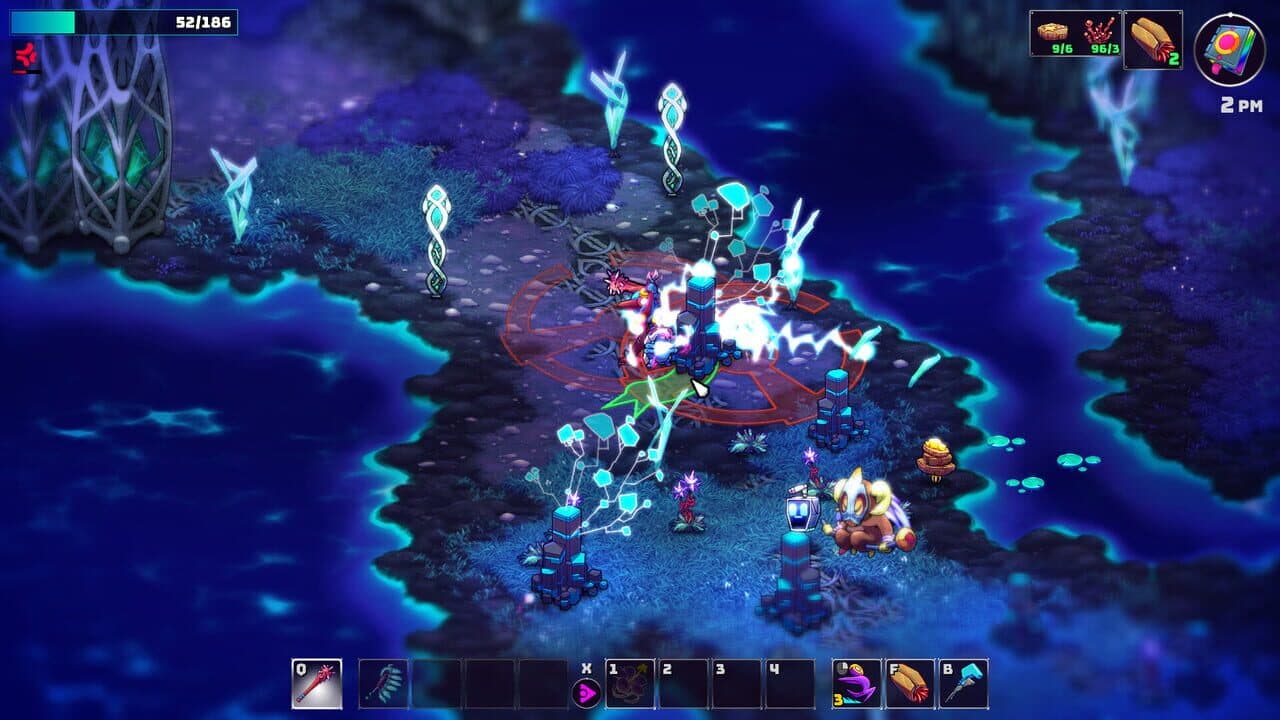 Crashlands 2 thumbnail 6