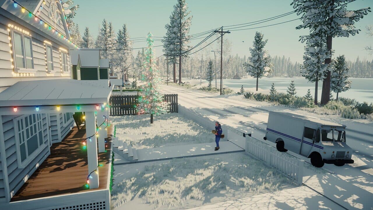 Lake: Season's Greetings thumbnail 3