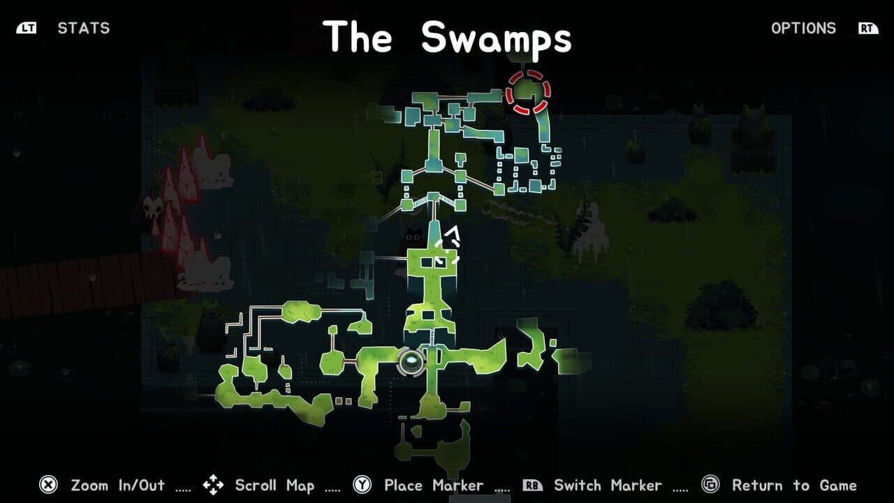 Crypt Custodian thumbnail 8