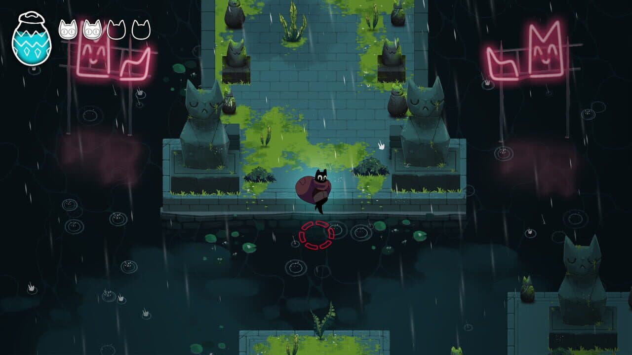 Crypt Custodian thumbnail 2