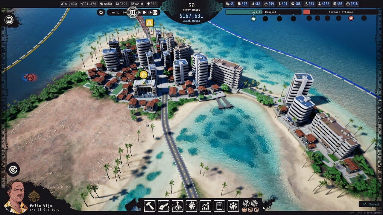 Cartel Tycoon: San Rafaela thumbnail 2